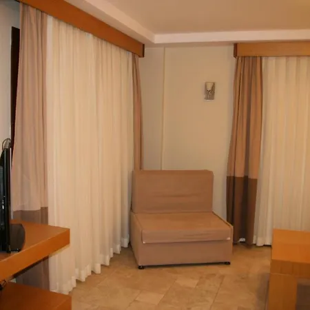 Apartamento Villanaz