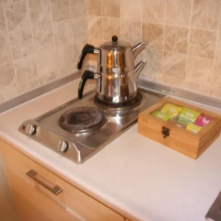 Villanaz Apartamento