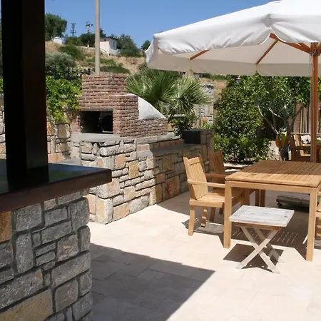 Appartement Villanaz