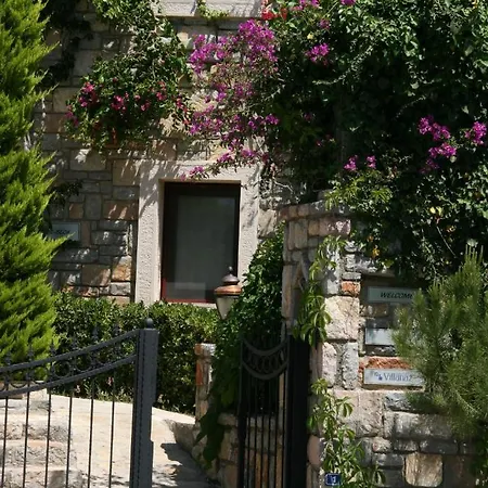 Villanaz 아파트