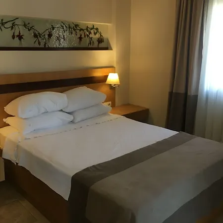 Villanaz Apartamento *