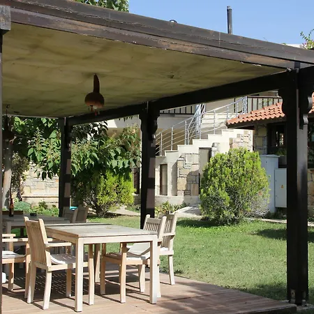 Apartamento Villanaz
