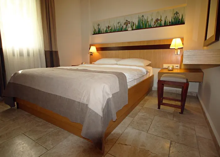 Villanaz Apartamento *