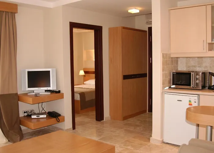 Apartamento Villanaz