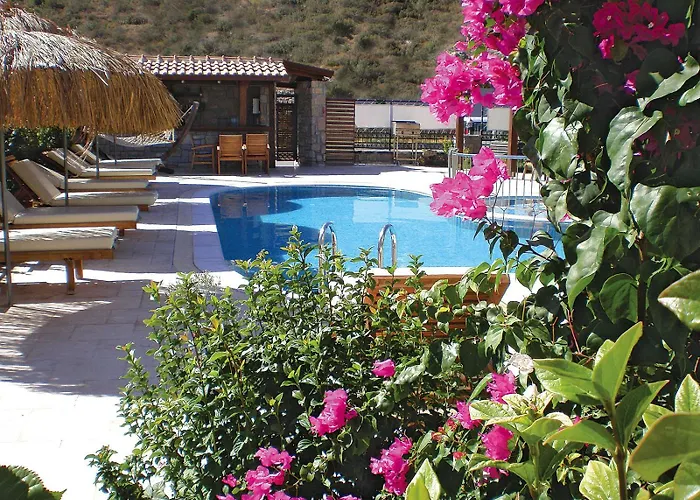 Apartamento Villanaz *