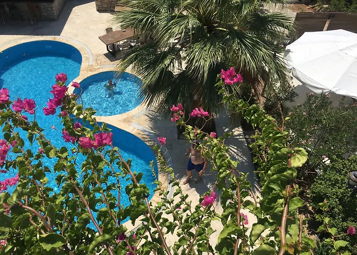 Villanaz Apartamento Bitez