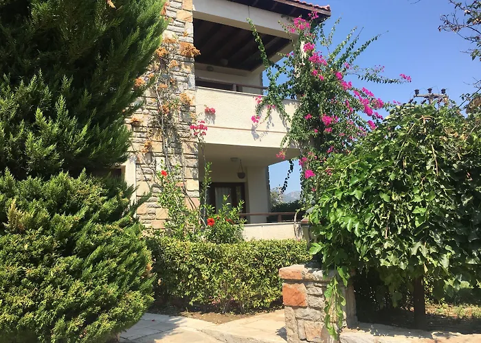 Villanaz Apartamento Bitez