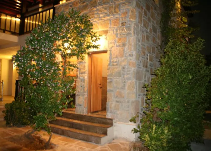 Villanaz Апартаменты