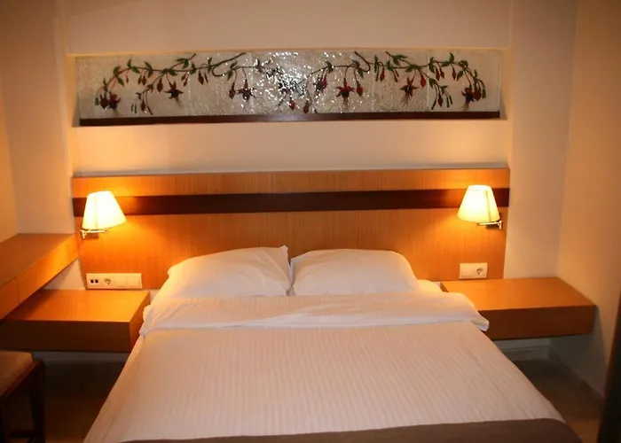 Villanaz Apartamento *