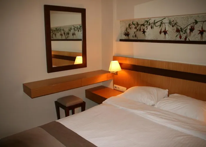 Apartamento Villanaz Bitez