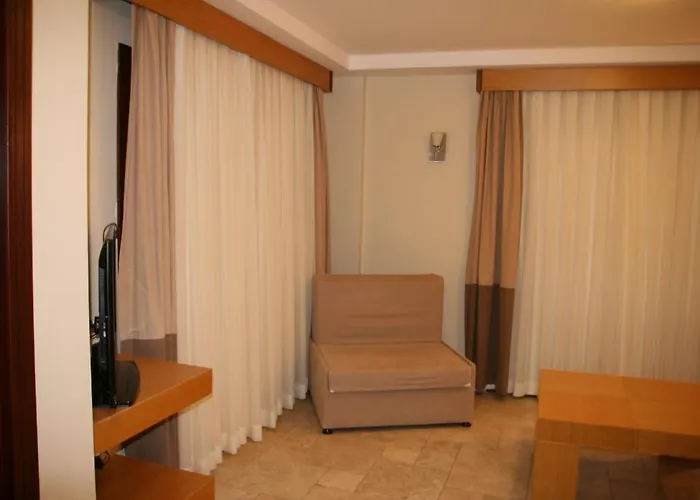 Apartamento Villanaz