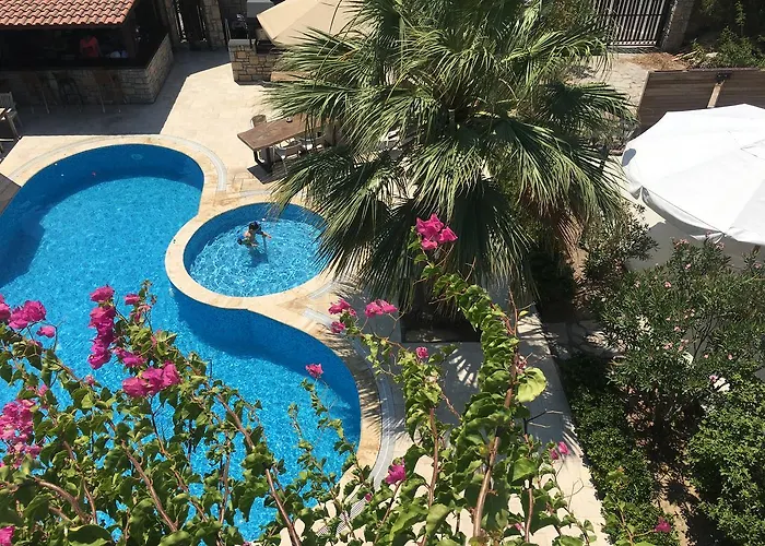Villanaz Апартаменты *